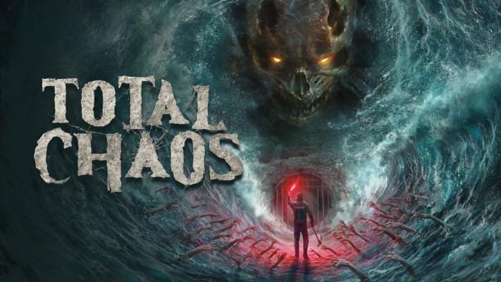 Total Chaos Promotional Game Key